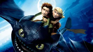 How To Train Your Dragon🐉 Full Movie explained in Hindi