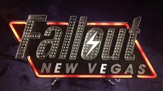 Fallout New Vegas  - Mojave Radio with Mr. New Vegas