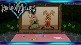 This Party Sucks ♥ Kingdom Hearts #8