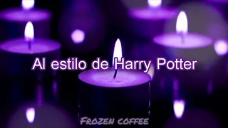 MARNIK x Alfons x Pule - Harry Potter Style // Sub Español