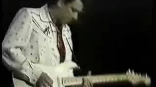 Stevie Ray Vaughan/Jeff Beck:Wham-Last Call '84