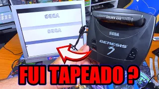 TACARAM FOGO no DROOP'S GAMES !?