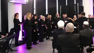Rise up (short) - Birmingham City Council Choir