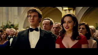 Me Before You [Lou and Will]