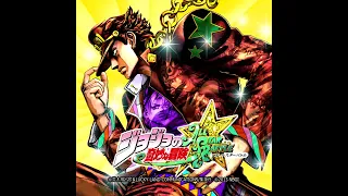 Gang Torture Dance [JoJo's Bizarre Adventure: All-Star Battle]