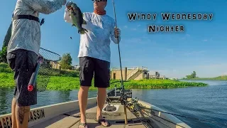 Windy Wednesday Nighter Ep.6 (POPS is BACK!!)