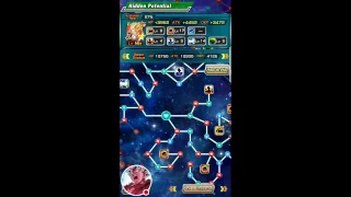 HOW TO USE THE HIDDEN POTENTIAL SYSTEM! Dokkan Battle