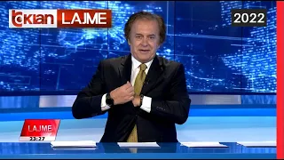 Edicioni i Lajmeve Tv Klan 9 Tetor 2022, ora 23:00 l Lajme News