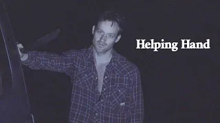 Helping Hand | Horror Short Film