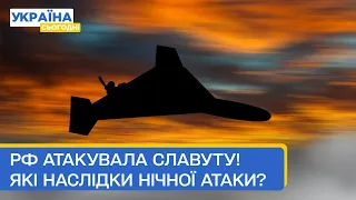 🤬 Ворог атакував Хмельниччину та Херсонщину. Є значні руйнування!