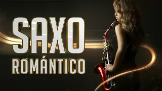 Saxo romántico - Canciones de amor en saxo