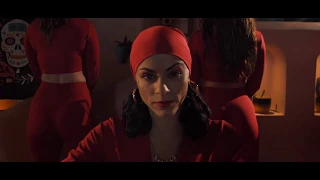 Sara Ganem - Loquita Dance Video