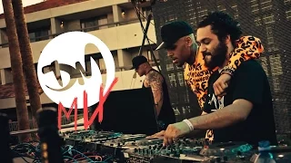 |Deorro Exclusive Mix| Best mix of Deorro