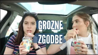 Mukbang //govorjenje najinih groznih zgodb