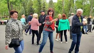 ТЫ МЕНЯ СВЕЛА С УМА! ТАНЦЫ ХАРЬКОВ 2024 #dance #kharkiv