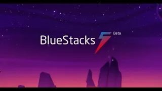 how to fix bluestacks full screen problem