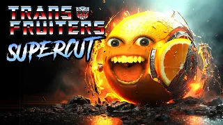 Annoying Orange - TransFRUITERS Supercut!