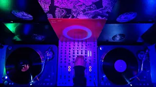 RMR Dj Set Vinyl - Techno Planet Rhythm and more