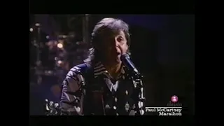 Paul McCartney - Sgt. Pepper's Lonely Hearts Club Band (Live)