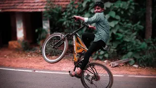 cycle stunt | Mr rider 1
