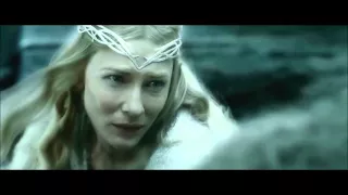 The Battle of Dol Guldur   The Hobbit  The Battle of the Five Armies