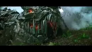 Steve Jablonsky - Dinobot Charge (Film Version) | Transformers: Age of Extinction Score