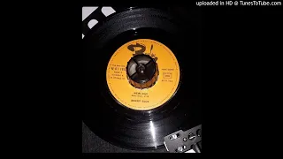 BARRY BLUE - NEW DAY 1973 45RPM