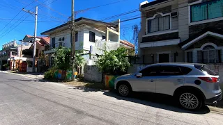 EXPLORING MACTAN ISLAND ON A TRICYCLE