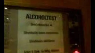 Alkohol 2007