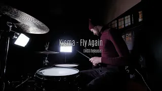 Drum & Bass, 1am [ Kisma - Fly Again ] Cover