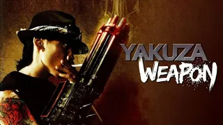 Yakuza Weapon (2011) - Japanese Movie Review