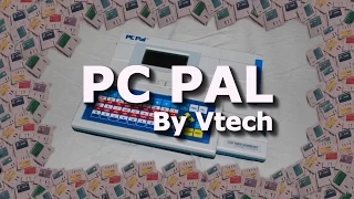 TDG Reviews - Vintage Games - PC PAL (By Vtech)