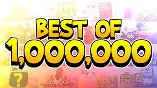 SMii7Y's BEST OF 1,000,000!