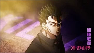 Jojo's Bizarre Adventure Openings 1-8 HD