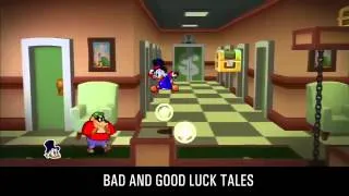 Jeu DuckTales (Capcom) remastarisé HD - Karaoké