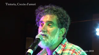 Cocciu d'Amuri (serenata siciliana) - Tinturia
