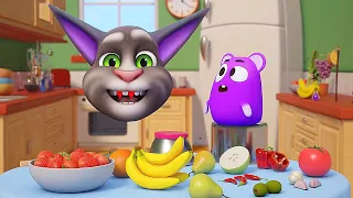 Talking Tom Shorts NEW TRAILER 2021 - The Best of 2021! 🏆NEW OFFICIAL