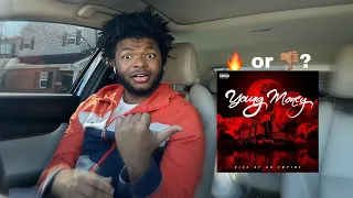 SHE SNAPPED ON THIS!!🔥 Nicki Minaj - Looking Ass Reaction