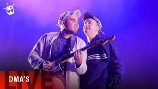 DMA'S cover Cher 'Believe' (Splendour In The Grass 2018)