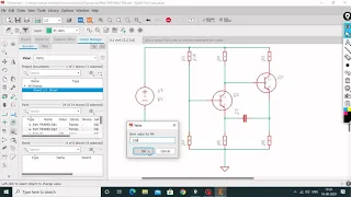 Eagle PCB Design -  Schematic and Simulation    #FreeEnergy