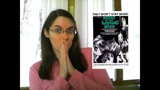 Night of the Living Dead (1968) Movie Review