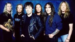 Iron Maiden Interviews - Part 9 (1999-2000)