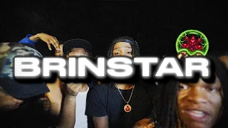 [Free] Dark Jersey x Sdot Go x M Row x Jay Hound Type Beat - "BRINSTAR" | NY/Jersey Instrumental