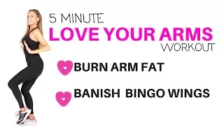 AT HOME ARM WORKOUT - WITH THE BEST ARM EXERCISES FOR WOMEN  - START NOW  AND TONE YOUR ARMS