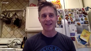 PS4 Spider-Man Voice Actor Yuri Lowenthal