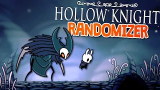 Iniziamo la RANDOMIZER! (Hollow Knight ITA #1)