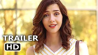 STRAIGHT UP Trailer (2020) Katie Findlay, Comedy, Romance Movie