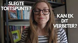 Studiewenke: Verbeter jou punte met 'n ou toets