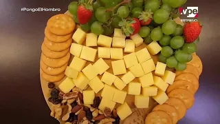 Con sabor a Perú: El queso - (01/08/2021) | TVPerú