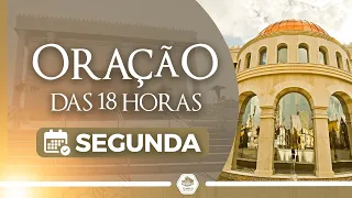 Oração das 18 HORAS direto do Templo de Salomão #live 24/04/2023